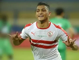 Mostafa Mohamed kimdir, kaç yaşında, hangi takımlarda oynadı?