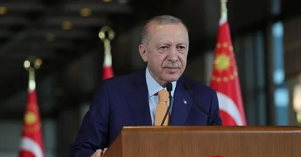 Başkan Erdoğan 2023’ü Aşık Veysel Yılı ilan etti