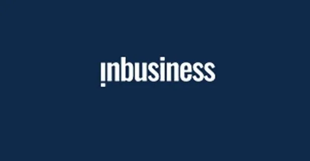 INBUSINESS mayıs sayısının içeriği belli oldu