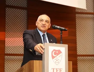 Büyükekşi Devam dedi!