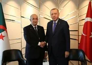 Fransız gazetesi Le Mondeden çarpıcı yazı: Türkiye Cezayirin ilham kaynağı