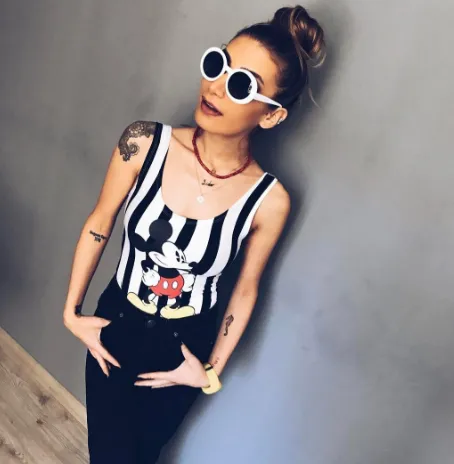 İrem Derici'nin son durumu nasıl?-11