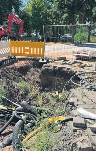 Alman selzedenin yardım isyanı! Kaos devam ediyor: "İnsanlar ölü bir köyde yaşadığımızı söylüyor"