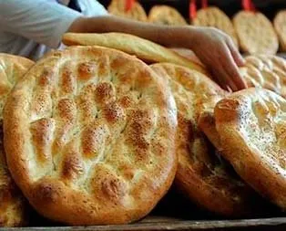 Ramazan’da pide 6 lira!