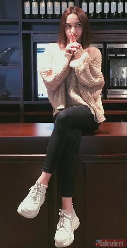 Sevgilisi defalarca bıçaklayıp öldürdü! Şebnem Şirin'in annesi: Savunmasız bir kıza saldıracak kadar alçak - 8