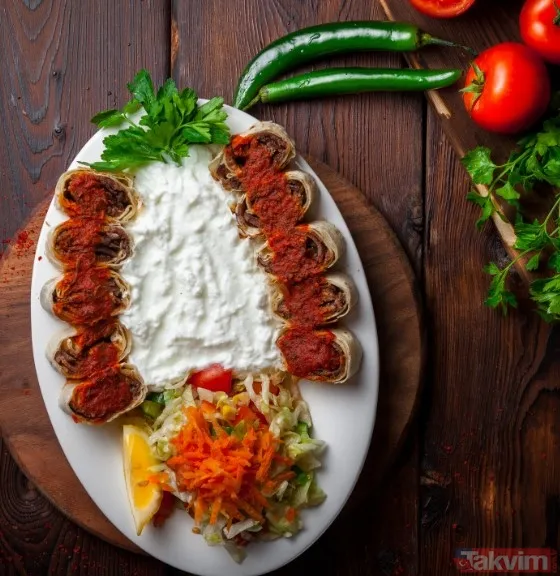 2025 yılının en çok merak edilen yemek tarifleri belli oldu - 2