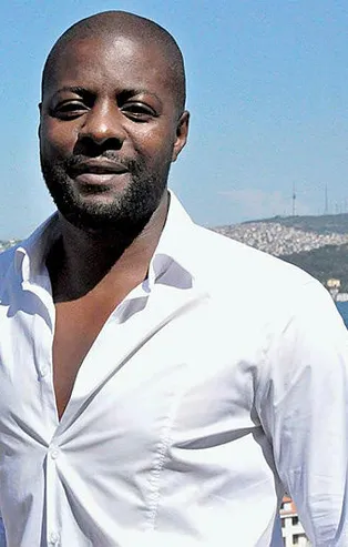 Pascal Nouma'dan Real Madrid maçı sonrası olay Babel paylaşımı!