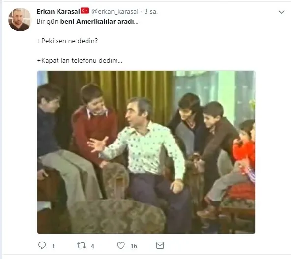 Muharrem İnce "Amerikalılar beni aradı" dedi sosyal medyada dalga konusu oldu-4