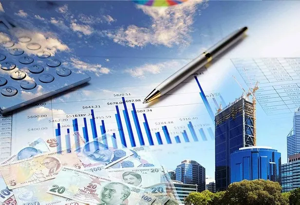 Yatırımcılar rotayı Türkiye'ye çevirdi: İki yılın en büyük yabancı girişi-3