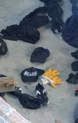 Beyoğlu'nda bomba alarmı!