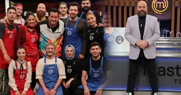 Masterchef Somer Sivrioğlu 18 yıllık evliliğini uğruna bitirdiği sevgilisiyle evleniyor mu bomba iddia! O da Mastercheften