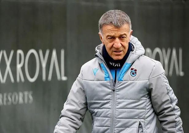 Trabzonspor Başkanı Ahmet Ağaoğlu: Nerede kaldıysak oradan devam edeceğiz-3