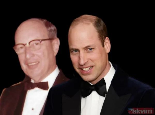 Kraliyet Ailesi’ni karıştıran iddia: Prens William Jacob Rothschild’ın oğlu mu? Kral III. Charles öldü mü? Satanist Yahudiler tek tek ortadan kalkıyor: Sırada hangi isim var? - 1