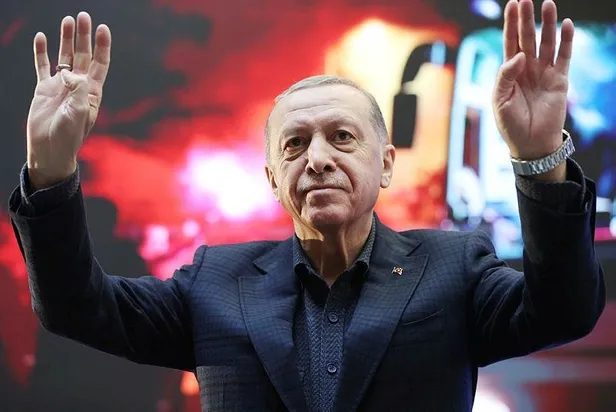 Başkan Erdoğan’dan Aydın’da gerçekleştirdiği gençlerle buluşmada önemli açıklamalar-14