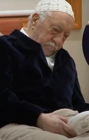 FETÖ'de "elebaşı kim olacak?" kavgası! CIA devrede: Yeğeni de Mustafa Özcan'ı işaret etmişti