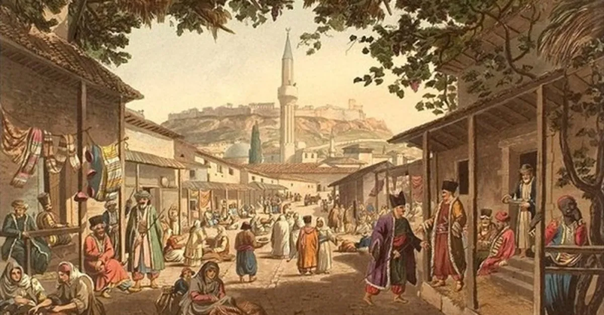 ahilik nedir ahilik teskilatinin ozellikleri ve faydalari nelerdir iste merak edilen bilgiler takvim