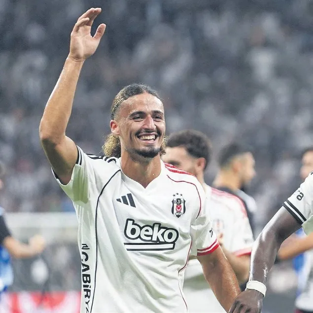 Taylan formayı unuttu