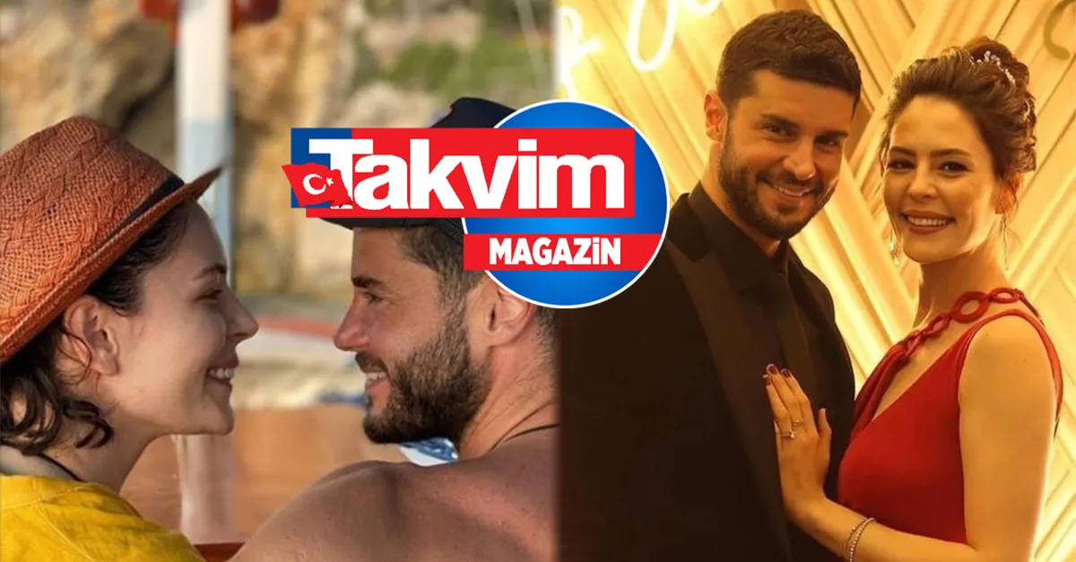 Berk Oktay ile evlilik arifesindeydi! ’Oturduğunuz yerden...’ Düğününü erteleyen Yıldız Çağrı Atiksoy’dan takipçisine sert yanıt!