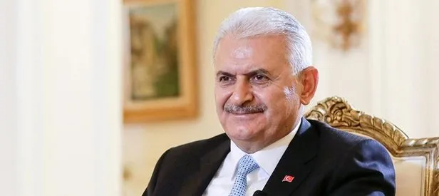 Başbakan Yıldırım’dan Ankaralılar’a müjde