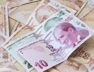 Emekliye 4750 lira