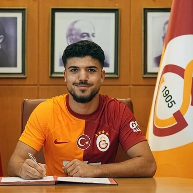 Eyüp Aydın’a yeni talip