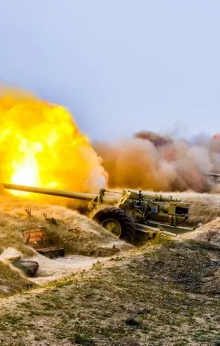 Azerbaycan Savunma Bakanlığı duyurdu: Ermeni komutanlar öldürüldü