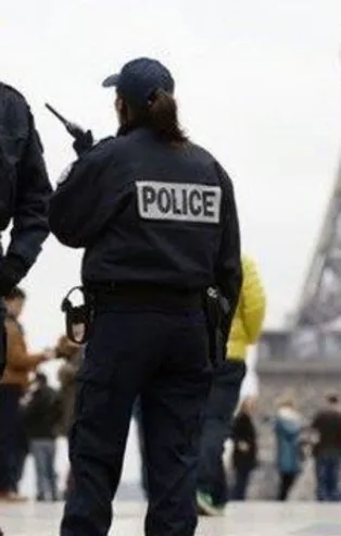 Son dakika: Fransa'da bomba alarmı!