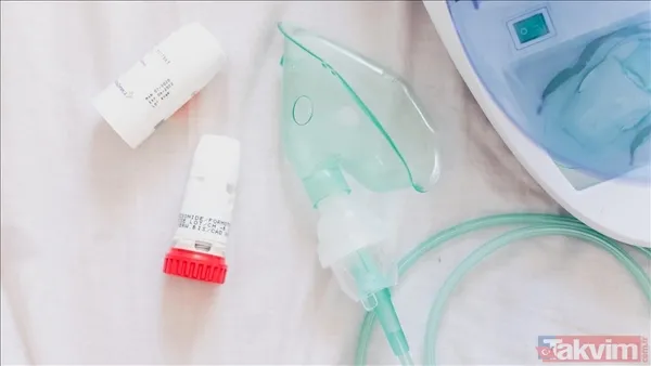 Astım ataklarına karşı İbn-i Sina’dan bin yıllık reçete: İki malzemeyle şifa oluyor - 6