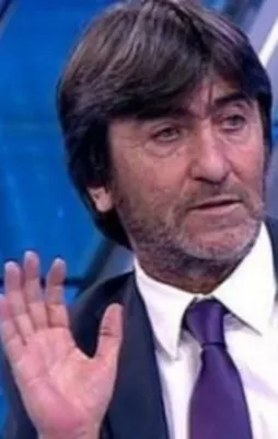Rıdvan Dilmen'den hakem eleştirisi