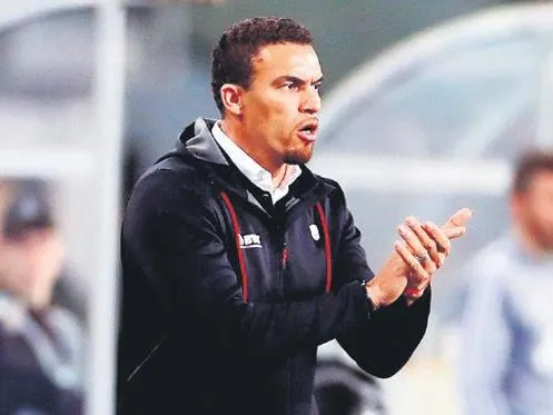 Beşiktaş’ta hoca zirvesinden sürpriz bir isim çıktı: İbrahim Üzülmez sezon sonuna kadar göreve gelebilir-5