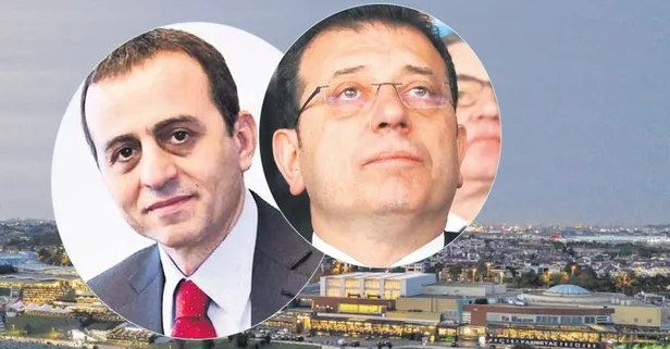 Ali Nuhoğlu'ndan film gibi tezgah! Ekosistemde 750 milyon dolarlık para trafiği