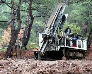 Bilgi kirliliğiyle madenciliğimiz hedef alınıyor