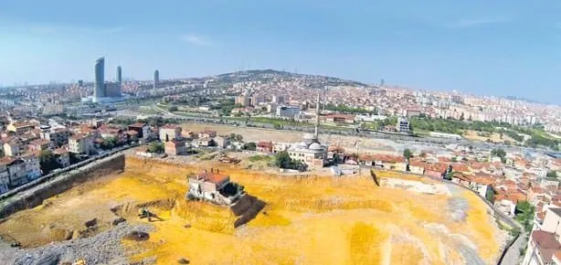 Fikirtepe