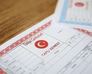 ‘Web Tapu’ uygulaması Türkiye genelinde kullanılmaya başlandı