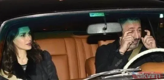 Ahu Yağtu, Defne Samyeli, Serenay Sarıkaya... Samatya'dan kimler geldi kimler geçti! Cem Yılmaz 55 milyon TL'lik aşk teknesini sattı - 17