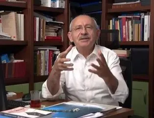 Kılıçdaroğlu’nun riyakar siyasetinin deşifresi