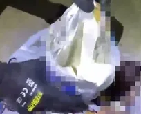 Cips paketinden zehir ham maddesi çıktı | 206 kilo üretilecekti | Narkotik köpeği Yaşa yakaladı
