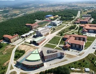 Abant İzzet Baysal Üniversitesi taban puanları açıklandı mı?