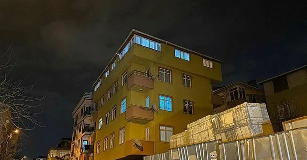 İstanbul Pendik’te korkunç olay! Ukraynalı çift evlerinde ölü bulundu