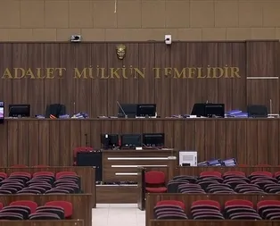 T.C. KÜÇÜKÇEKMECE 1. AĞIR CEZA MAHKEMESİ
