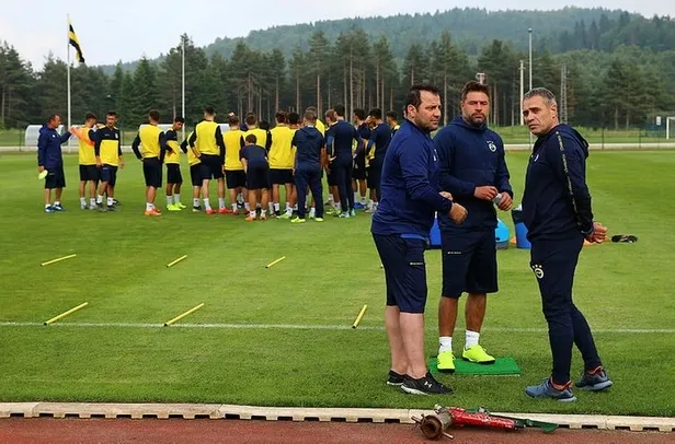 Fenerbahçe'den 3 bomba birden | Fenerbahçe son dakika transfer haberleri-1