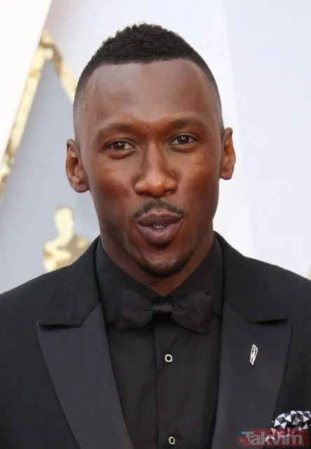 İşte Hollywood'un Müslüman ünlüleri! Müslüman olma hikayesini böyle açıkladı