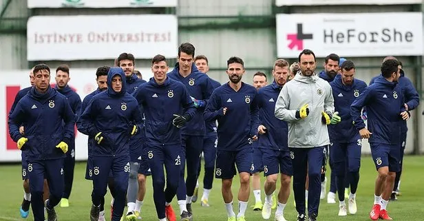 Fenerbahçe’de kadro değişiyor