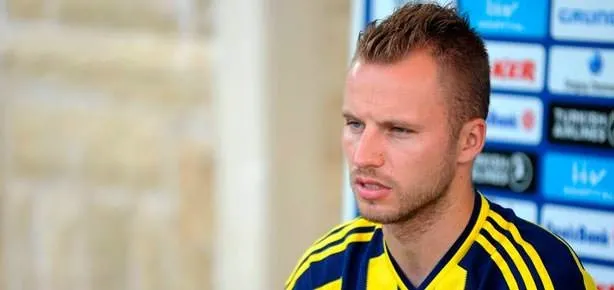 Kadlec’e herkes güveniyor!