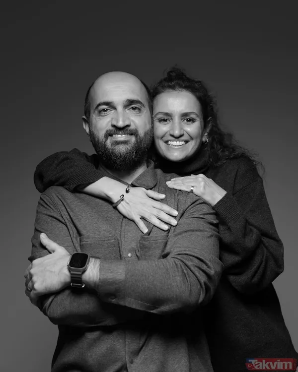 Zübeyde Melek'nin Bu Evlilikten Üç Çocuğu Oldu. Büyük Oğlu Fahri Efe İse Bugün 15 Yaşına Bastı.