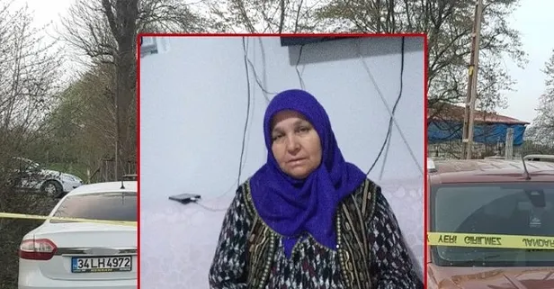 Boğazını kesip altınlarını çalmışlardı! Fikriye Turgut olayında flaş gelişme: 3 kişi gözaltına alındı