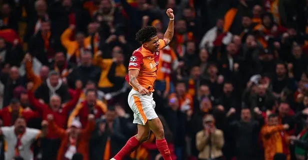 Gabriel Sara’ya milli davet kapıda