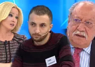 Müge Anlıdaki enişte Ümit Dinçer kadın çıktı! Enişte baldız dolandırıcılığında beyin yakan telefon: Ümit benim halamın kızı