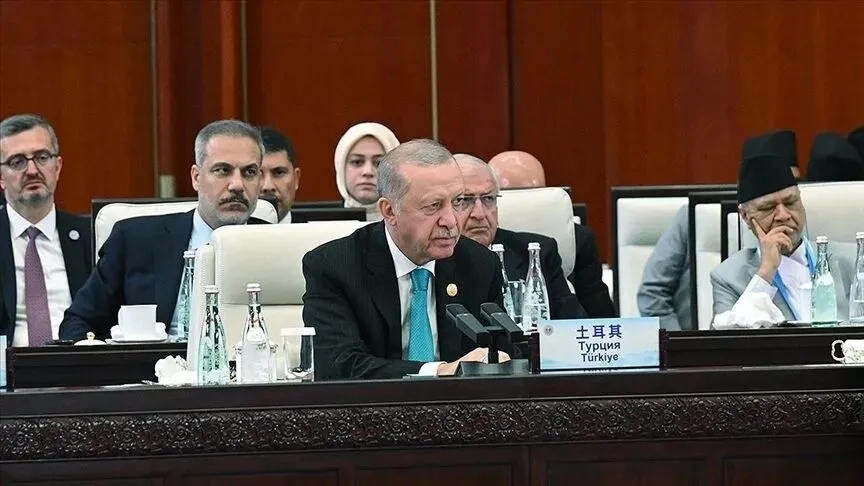 Türkiye korkusu İsrail'de ankete yansıdı! Yüzde 34,4 tehdit dedi-12