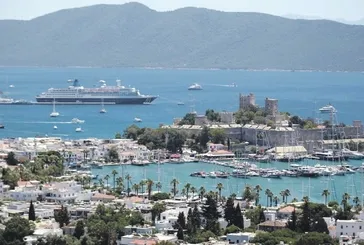 Bodrum’da yaz fiyatları belli oldu: Bir haftalık tatilin maliyeti ne?